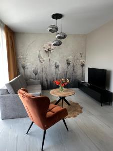 SOLAPART Luxury Apartments Self Check-in