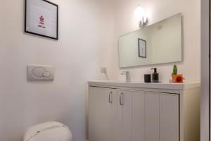 Marea - apartment in the center of Alghero IUN R0875