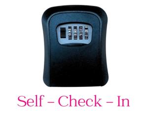 Rooms and apartments Biš 