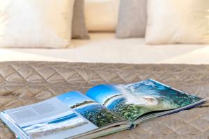 Marea - apartment in the center of Alghero IUN R0875