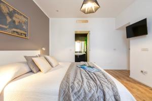 Marea - apartment in the center of Alghero IUN R0875