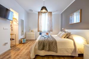 Marea - apartment in the center of Alghero IUN R0875