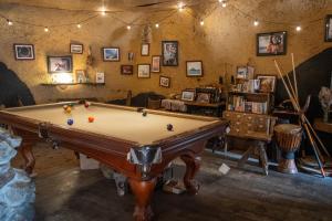 Worldtreck Dinner & Guesthouse Pise