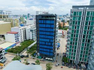 One Budget Hotel