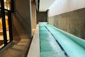 Depto Pablo - Depto Edificio Royal Park Zona La Perla Con Vista al Mar y Amenities Para 4 PAX - Hola Sur