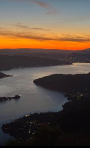 Appartements Lanfonnet t3 Annecy : photos des chambres