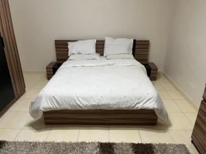 Luxurious Residence at Madinaty