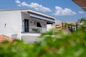 sarti luxury diaMoNd - 3hvězdičkové hotely ve městě Sarti