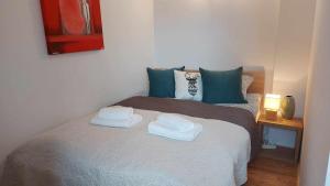 VacationClub - Piłsudskiego 2 Apartament 2A