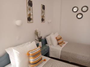 Nektarias Apartments