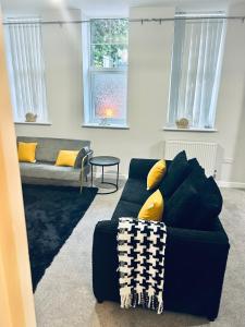 Luxury Flats Near Rochester Castle, Strood - Medway