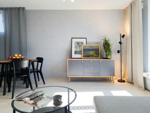 Hiiu korter Kärdlas