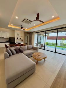 VILLA PRIMAVERA, neuve et moderne