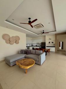 VILLA PRIMAVERA, neuve et moderne