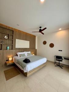 VILLA PRIMAVERA, neuve et moderne