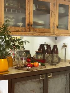 Appartements Le Cocoon Colore : photos des chambres