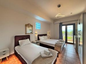 Olympic Studios by SDR