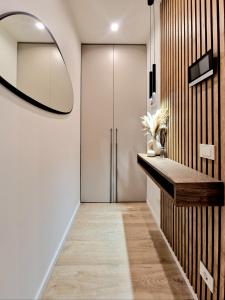 Amber Dunes apartamentai Daukanto g Palanga