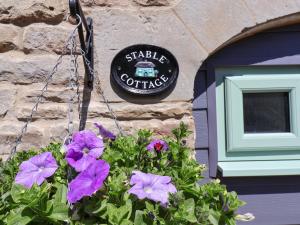 Wayside Farm Stable Cottage