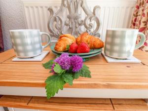 Wayside Farm Stable Cottage