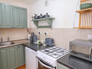 Wayside Farm Stable Cottage