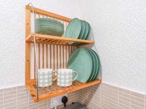 Wayside Farm Stable Cottage