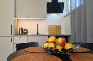 Hiiu korter Kärdlas