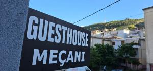 Guesthouse Meçani