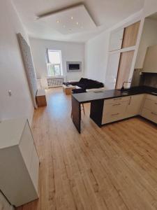 Przytulny apartament z widokiem na Rynek