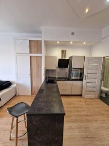 Przytulny apartament z widokiem na Rynek