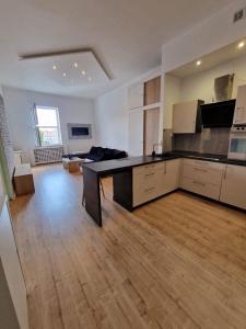 Apartament z widokiem na Rynek