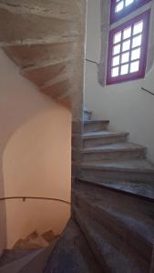 Meublé de caractère La jeune fille à la perle