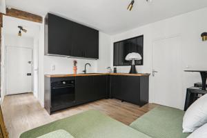 Apartment in Paris 2ème