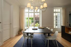 Villas Batisse historique renovee avec piscine chauffee : photos des chambres