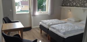 Björkängs Vandrarhem