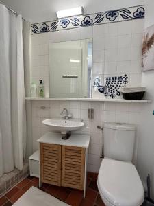 Appartements La Mouette - Superbe romantique coeur de ville : photos des chambres