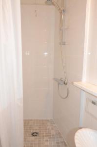 Appartements La Mouette - Superbe romantique coeur de ville : photos des chambres