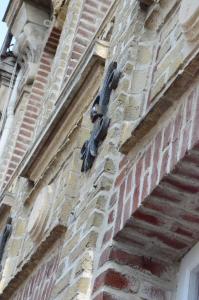 Appartements La Mouette - Superbe romantique coeur de ville : Appartement 1 Chambre