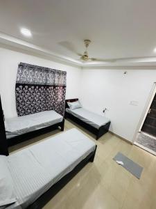 StayBridge PG and Hostel for Women