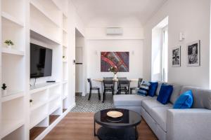 Ci Capo Apartments by Wonderful Italy