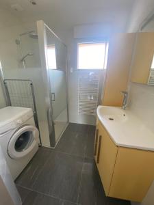 Maisons de vacances Gite Le Boulerot : photos des chambres