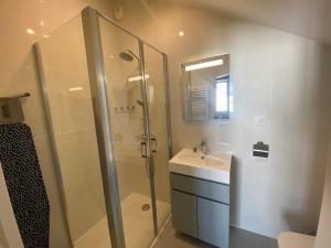 Maisons de vacances Gite Le Boulerot : photos des chambres