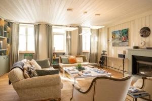 Villas GRANDE BELLEZZA : photos des chambres