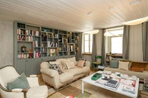 Villas GRANDE BELLEZZA : photos des chambres