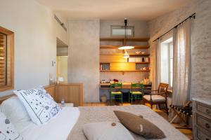 Villas GRANDE BELLEZZA : photos des chambres