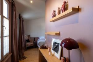 Villas GRANDE BELLEZZA : photos des chambres