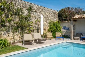 Villas GRANDE BELLEZZA : photos des chambres
