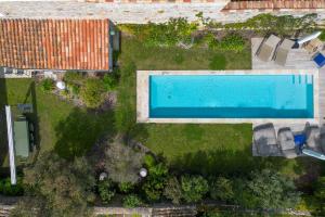 Villas GRANDE BELLEZZA : photos des chambres