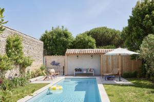 Villas GRANDE BELLEZZA : photos des chambres