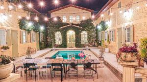 Zentobu poolvilla Sattahip